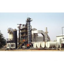 Road or Building Construction Concrete Asphalt Mixing Plant (LB-4000)